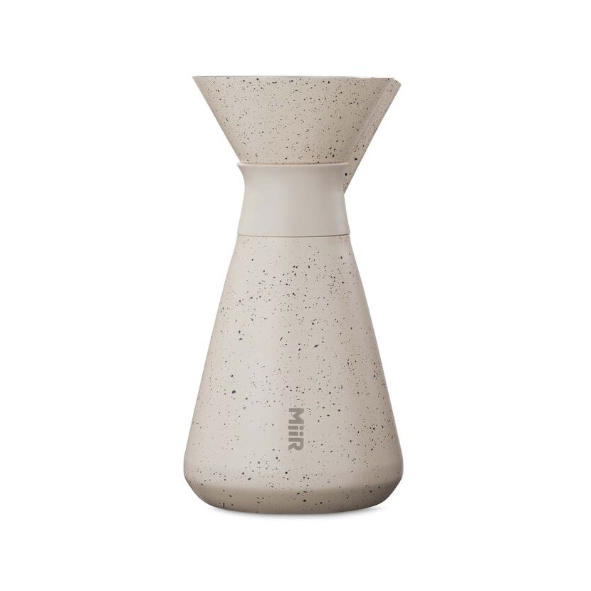 new-standard-carafe-p2 Web_PDP-33oz_New_Standard_Carafe_Desert_Tan_Speckle_Studio_CAR1SVOS224__Front.jpg