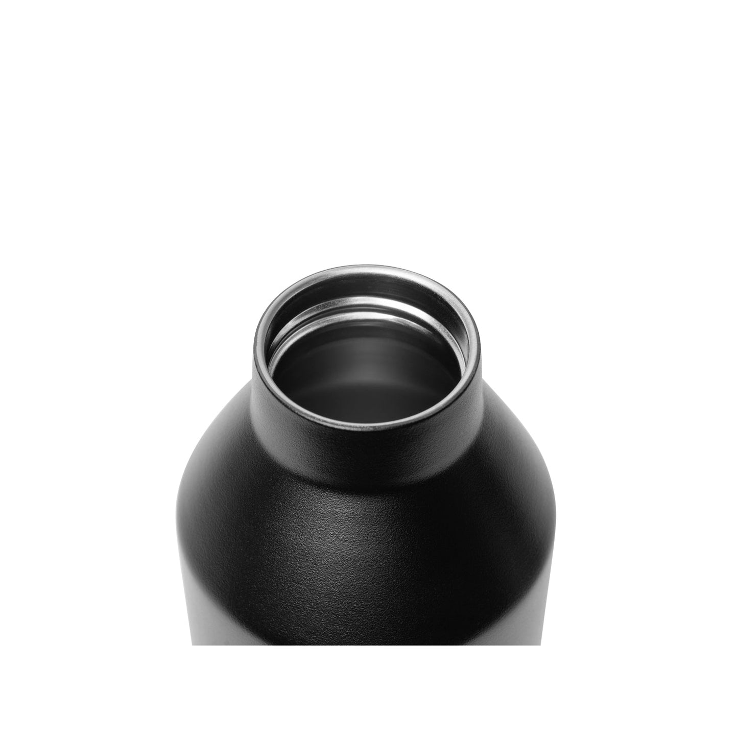 23oz-vacuum-insulated-bottle-r4 Narrow_Mouth_Lid_Open_Black_Studio_1020_402286_45Deg_1_No_Cap__NMB1SV23002.jpg