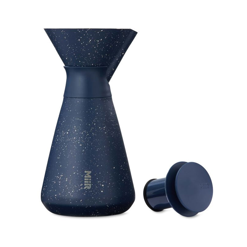 new-standard-carafe-p2 WebPDP-33oz_New_Standard_Carafe_Tidal_Blue_Speckle_Studio__CAR1SVOS225_Front_Lid_Staged.jpg