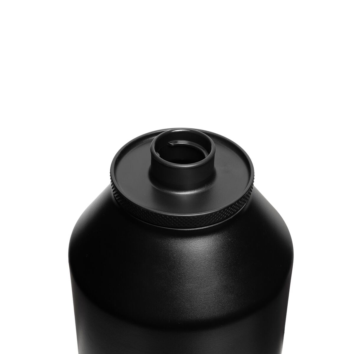 64oz-wide-mouth-bottle-f4 WebPDP-64oz_Wide_Mouth_Bottle_Black__WMB2SV64002_2XStudio_45deg_Lid_On_2.jpg