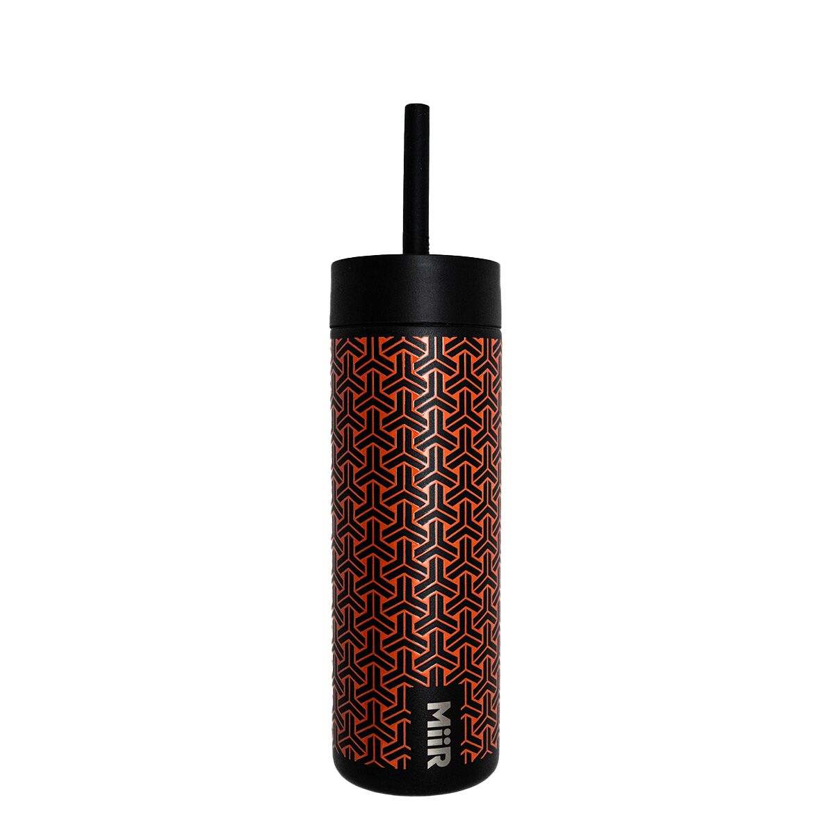 miir-x-carryology-sipper-straw-bottle-y3 WebPDP-Carryology_16oz_Sipper_Straw_Bottle_Orange_Auxikko_X2Studio__SPB1SV16401_back.jpg
