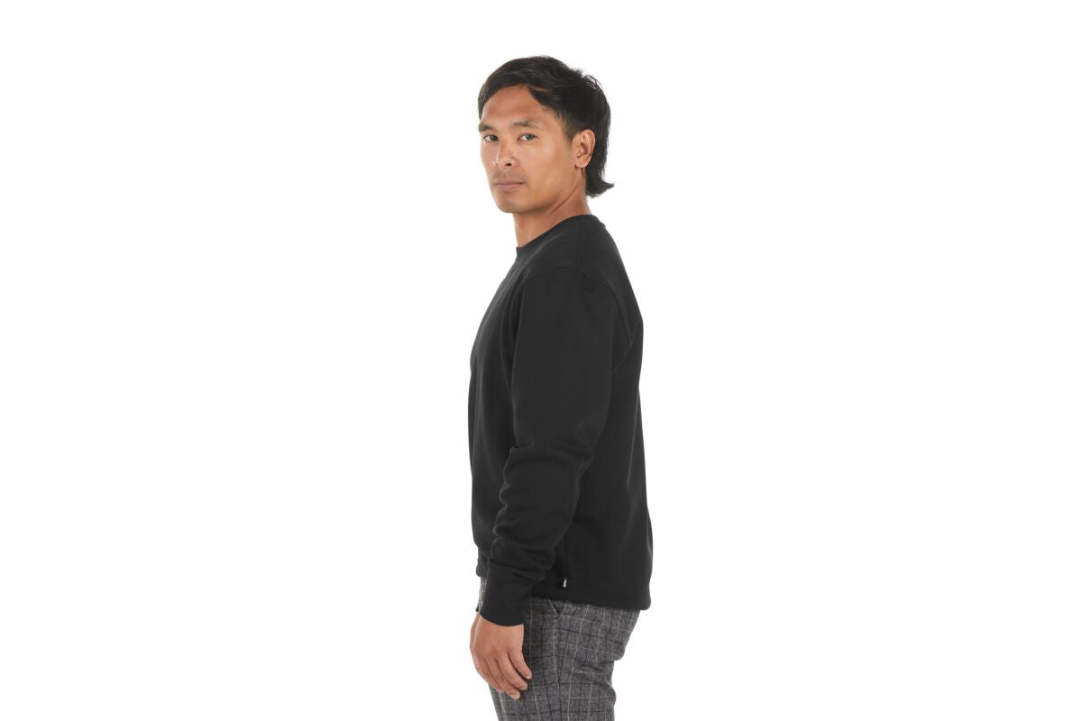 everyday-crew-neck-sweatshirt-t1 WebPDP-SWT001002_Everyday_Crew_Neck_Sweatshirt_Black_Side__SWT001002XS__SWT001002S__SWT001002M__SWT001002L__SWT001002XL__SWT0010022XL__SWT0010022XL__SWT0010023XL.jpg