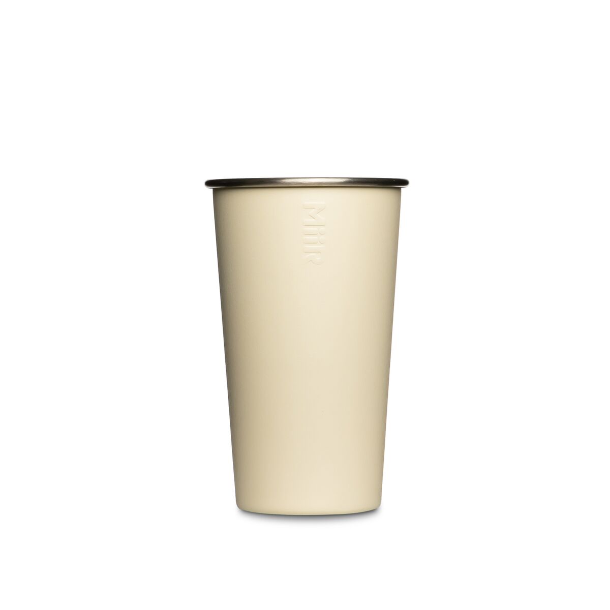 16oz-pint-cup-x4 Web_PDP-16oz_Pint_Cup_Sandstone_White_PTC1SS16214_2XStudio_Front.jpg