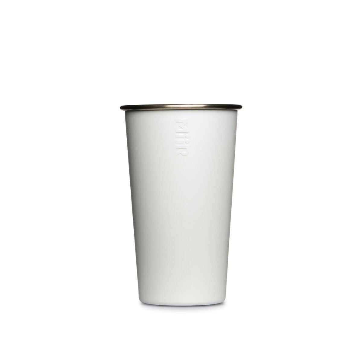 16oz-pint-cup-x4 Web_PDP-16oz_Pint_Cup_White_PTC1SS16001_2XStudio_Front.jpg