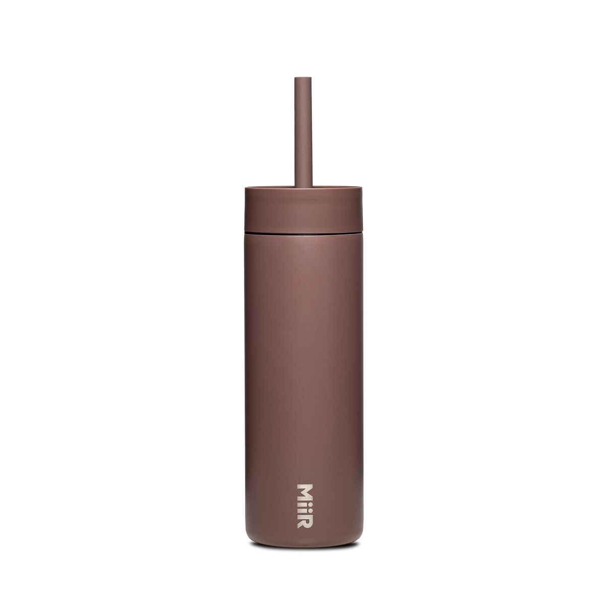 sipper-straw-bottle-l8 Web_PDP-16oz_Sipper_Straw_Bottle_Cedar_Brown_X2Studio_Front_SPB2SV16231.jpg