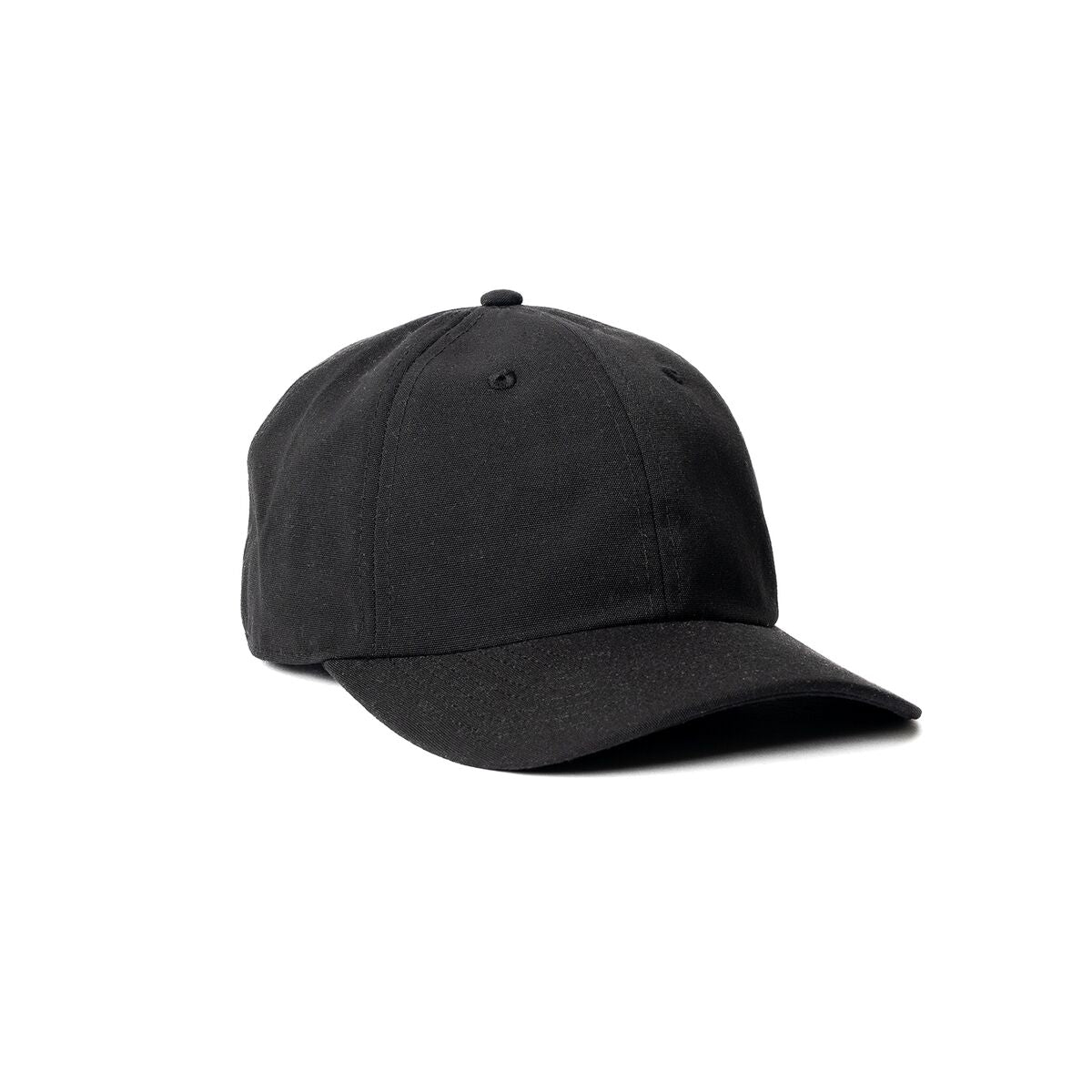 recycled-poly-dad-hat-d7 Web_PDP-DadHat_Studio_Front_Black.jpg