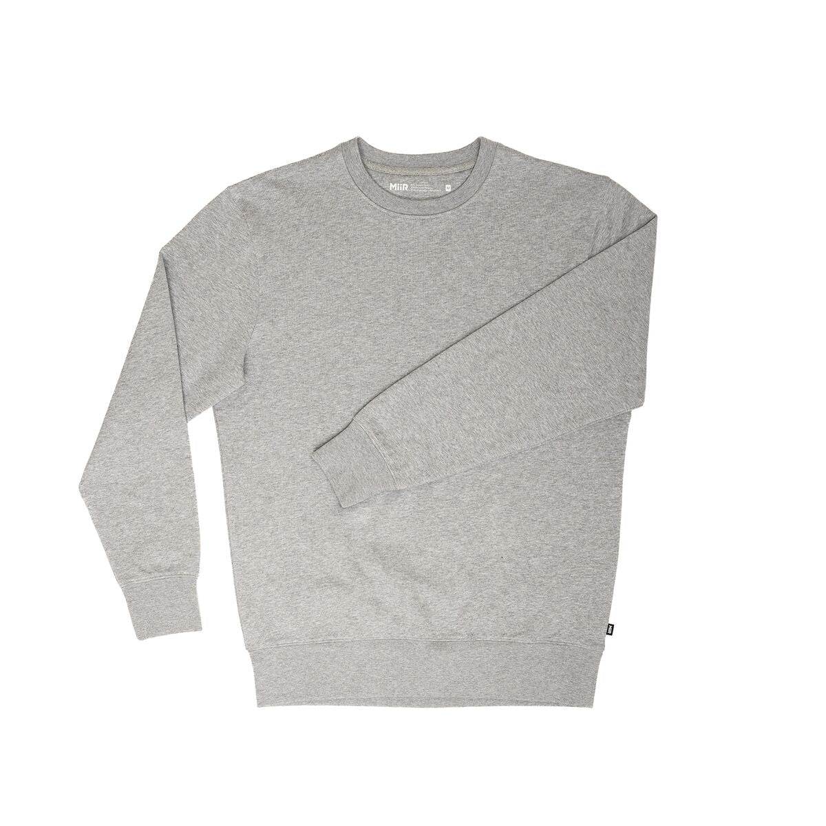 everyday-crew-neck-sweatshirt-t1 Web_PDP-EverydayCrewNeckSweatshirt_Studio_Front_GrayHeather.jpg