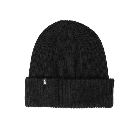 recycled-poly-rib-beanie-i0 Web_PDP-RecycledPolyRibBeanie_Studio_Front_Black.jpg